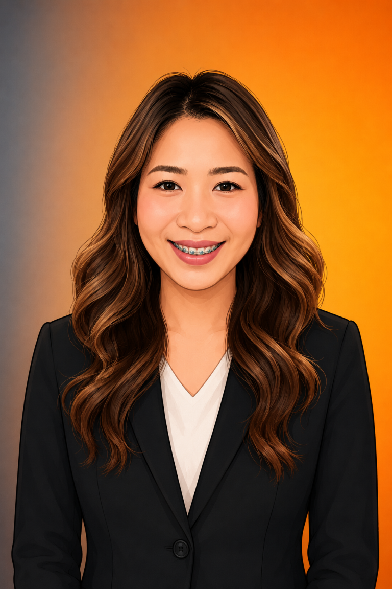 Ms. Kamolchanok Phanpong