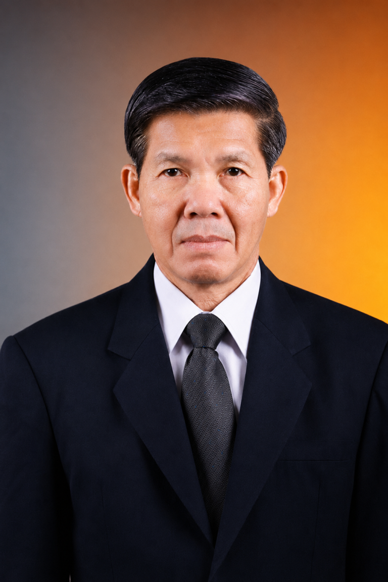 Prof. Dr. Naksitte Coovattanachai