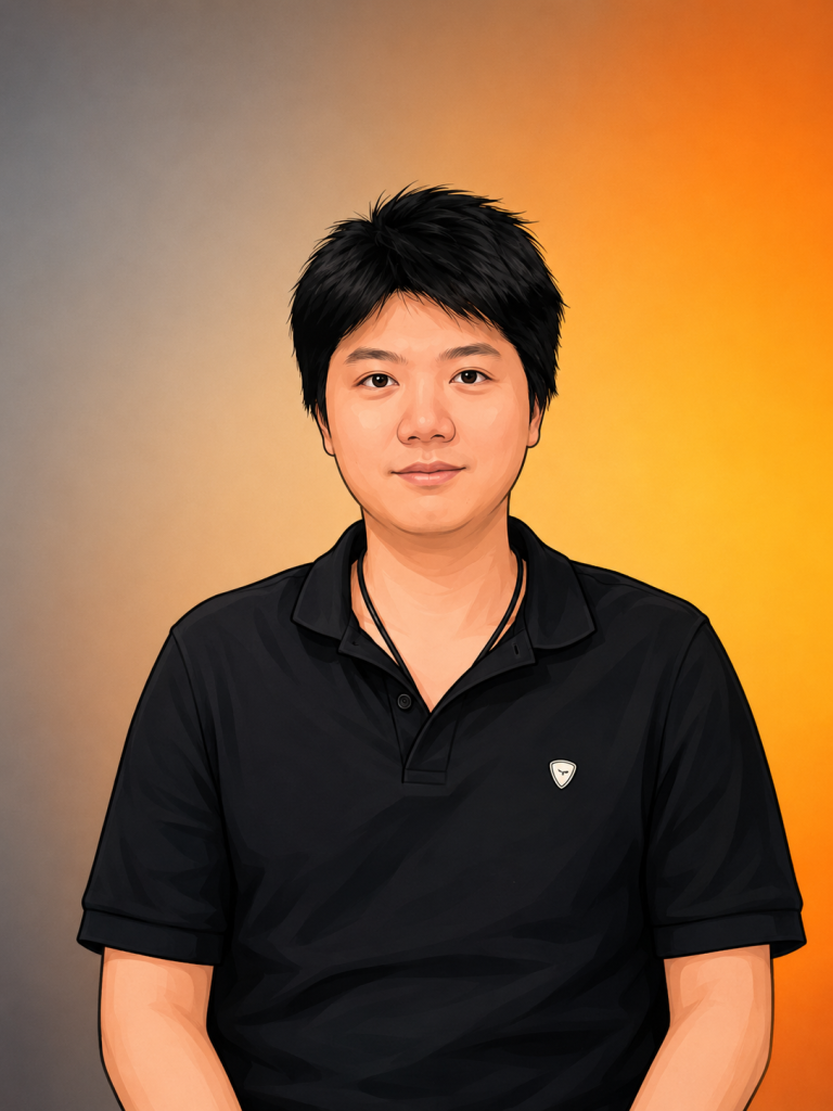 Mr. Nipithpon Limuntachai