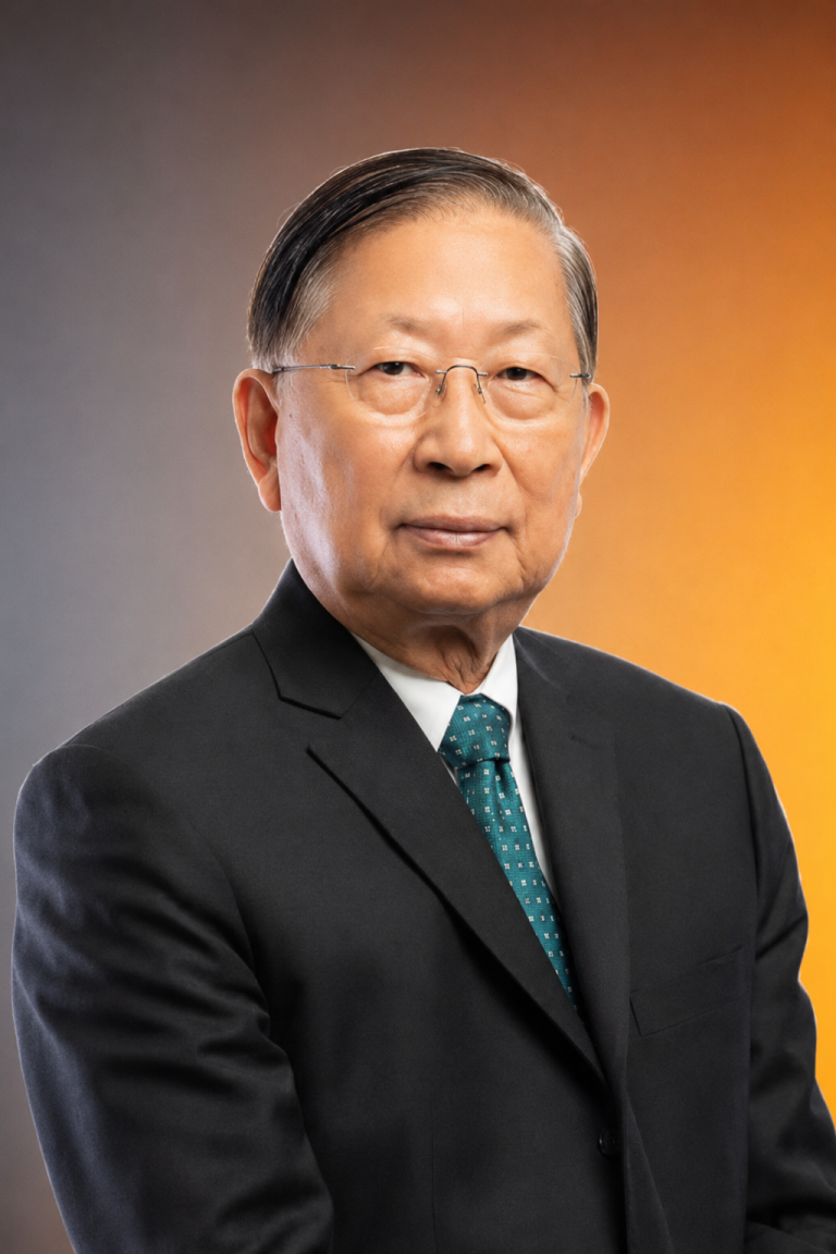 Assoc. Prof. Dr. Virach Aphimeteetamrong