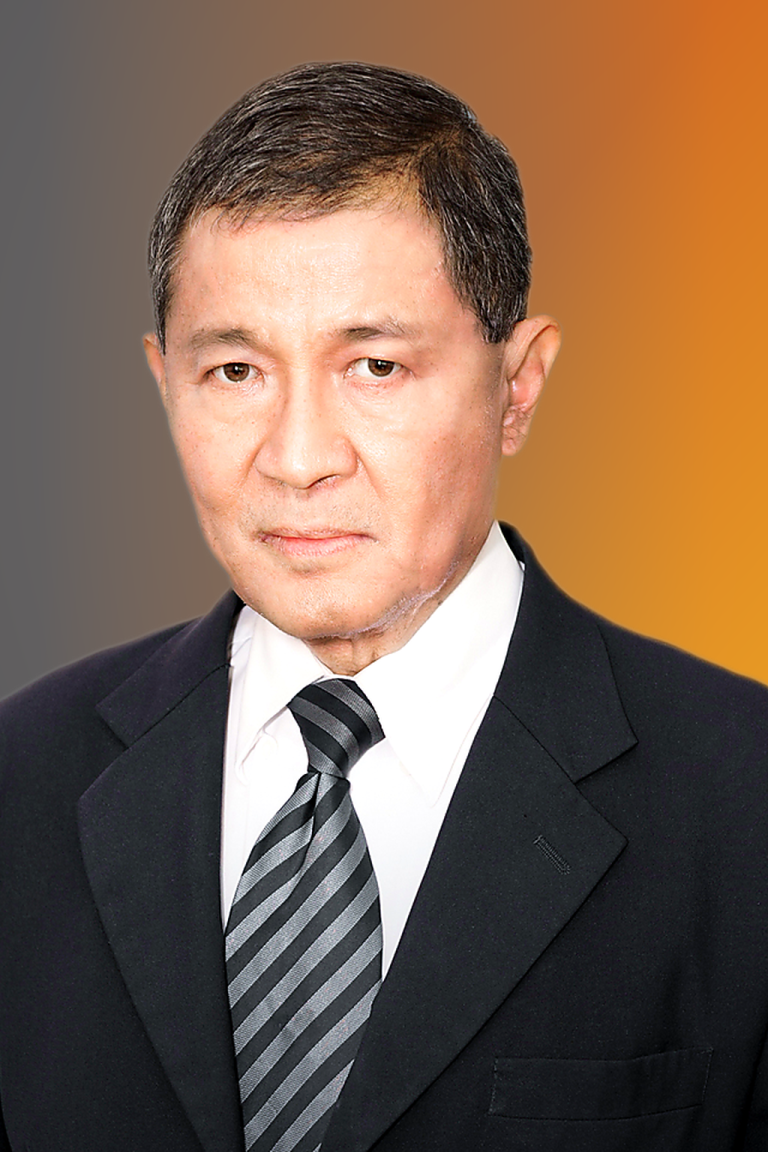 Assoc. Prof. Dr. Harit Sutabutr