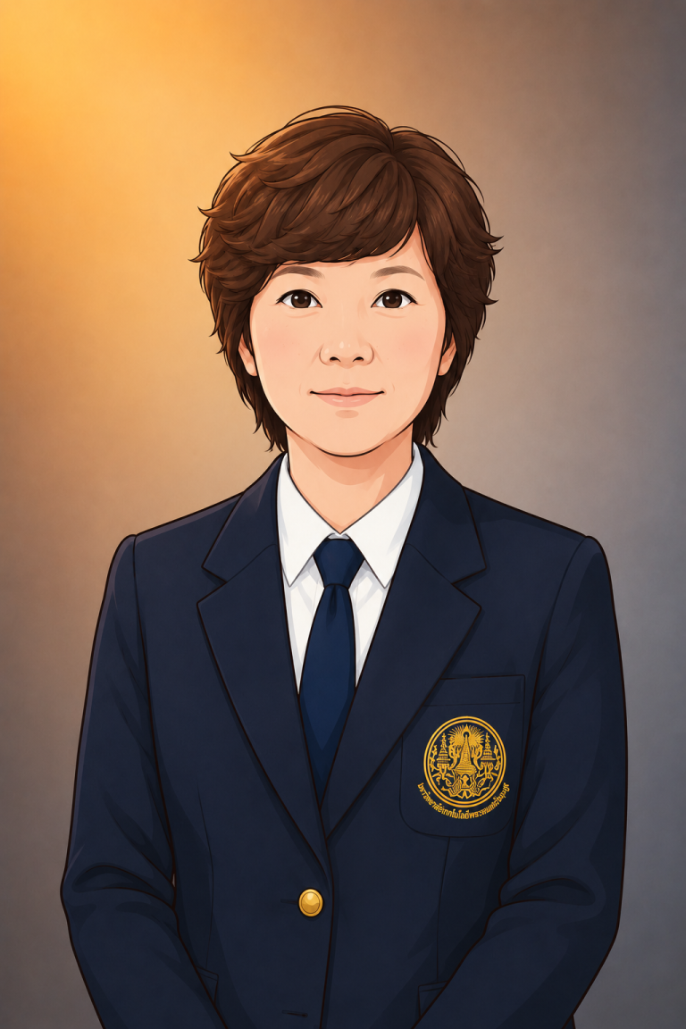 Ms. Janejira Churboonum